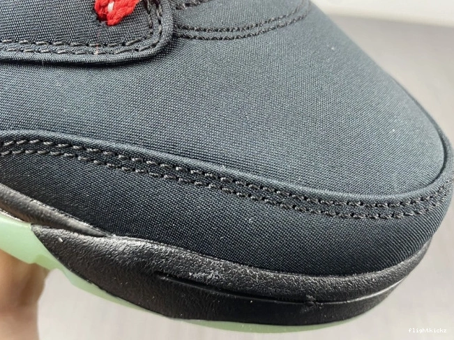 Anthracite Retro DM4640-036 Jordan Air 5 0922